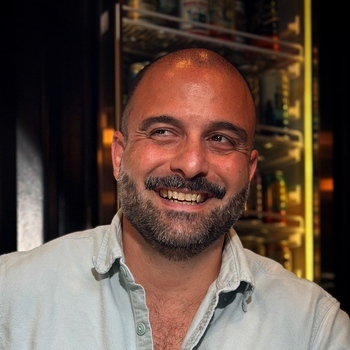 Avatar of Peter Tulaney