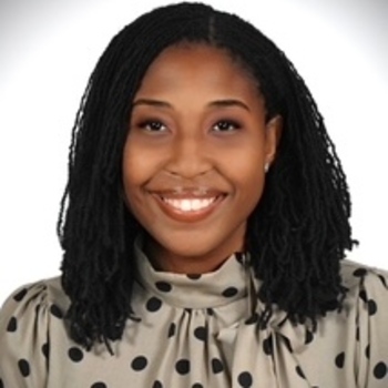 Avatar of Bridgette Brown