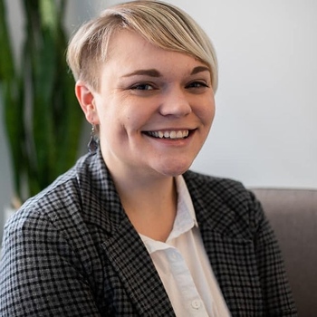 Avatar of Bernadette Olivia Gorman