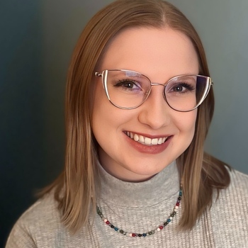 Clinician Headshot
