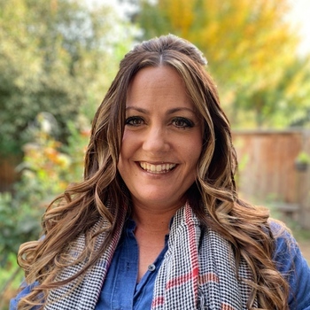 Avatar of Dr. Amy Parks