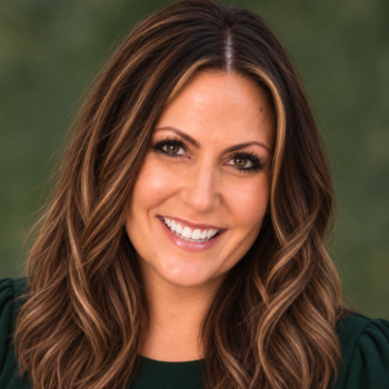Avatar of Dr. Amy Parks