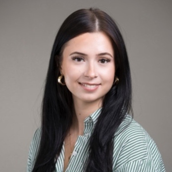 Avatar of Gisela Hoxha