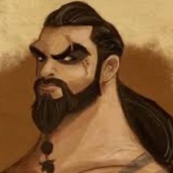 Avatar of Andrew 2nd Clinician