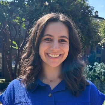 Avatar of Rebecca Meline