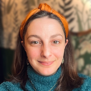 Clinician Headshot