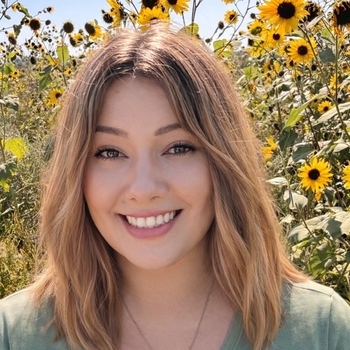 Avatar of Annika Allen