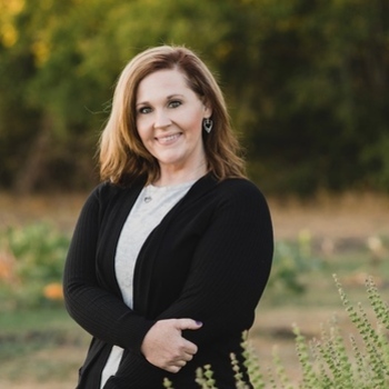Clinician Headshot