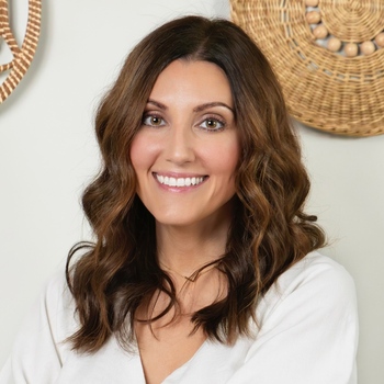 Clinician Headshot