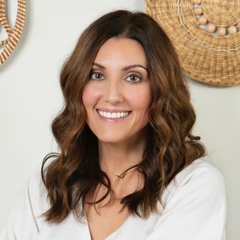 Clinician Headshot