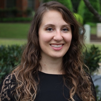 Clinician Headshot