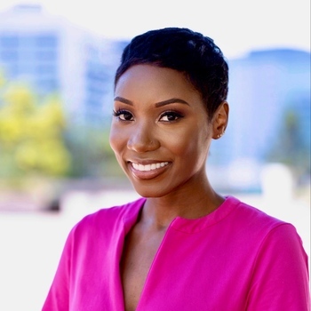 Clinician Headshot