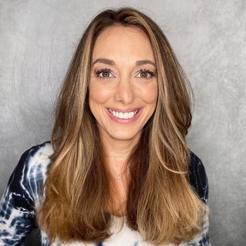 Clinician Headshot