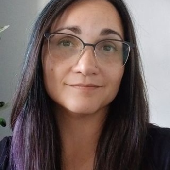 Avatar of Molly McGregor
