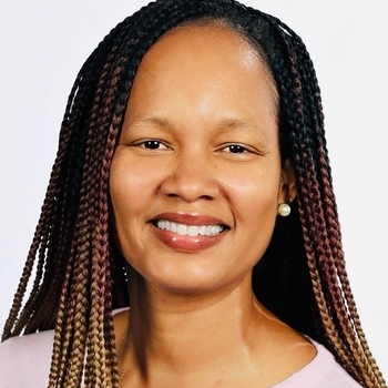 Avatar of Nichole Harriott