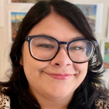 Avatar of Mia Stavarski