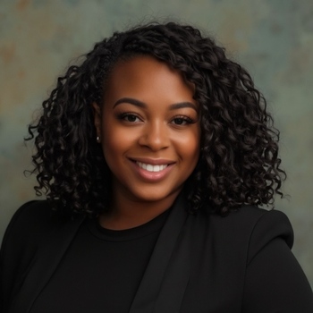 Clinician Headshot