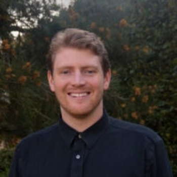 Avatar of Jacob Watson