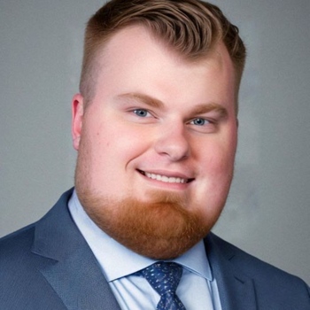 Clinician Headshot