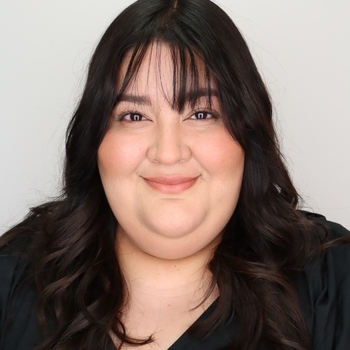 Clinician Headshot