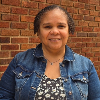 Clinician Headshot