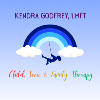 Avatar of KENDRA GODFREY, RPT™, LMFT