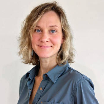 Clinician Headshot