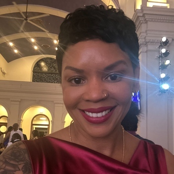 Avatar of Giovannia Thompson