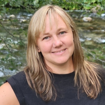 Clinician Headshot