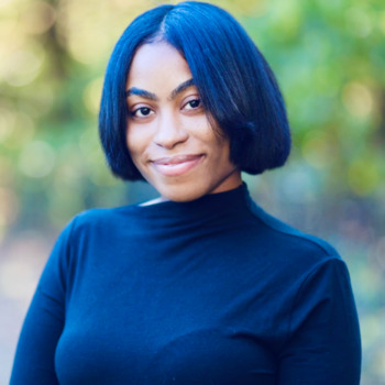 Avatar of Cherie Brown
