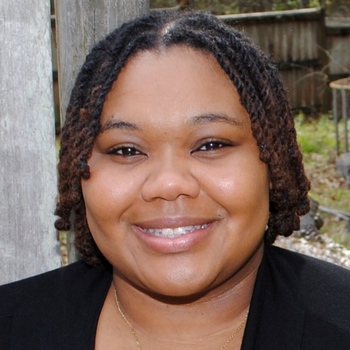 Clinician Headshot