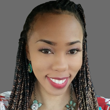 Avatar of Ashley Tapp