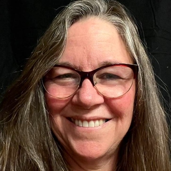 Clinician Headshot