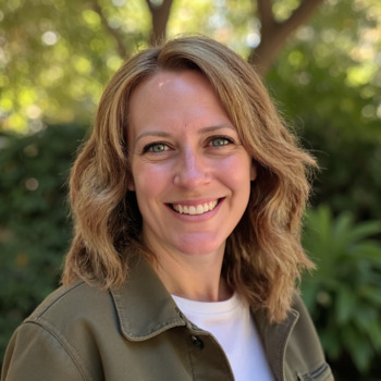 Clinician Headshot