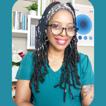 Clinician Headshot