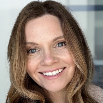 Clinician Headshot