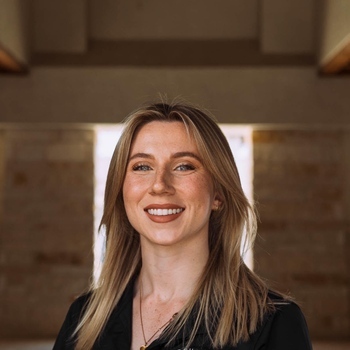 Clinician Headshot