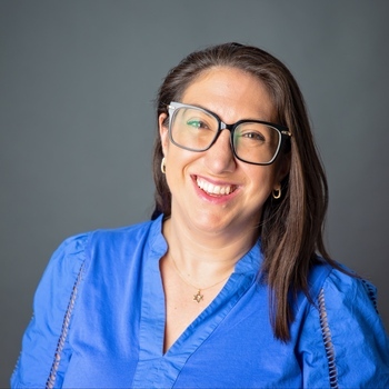 Avatar of Jessica Mizrachi Pagelsohn