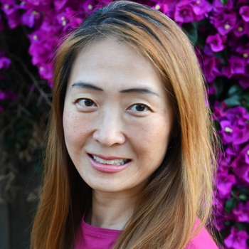 Clinician Headshot