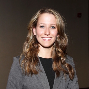 Clinician Headshot
