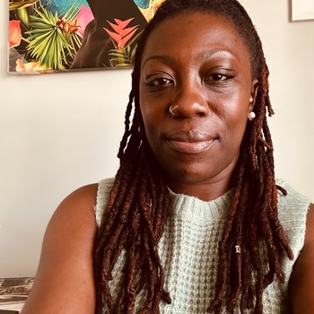 Avatar of Norina Asante-Kellam