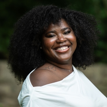 Avatar of Tajae Reese, LAPC