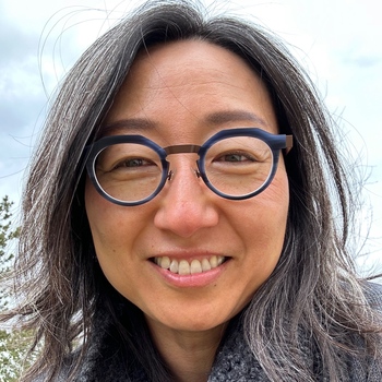Clinician Headshot