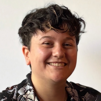 Clinician Headshot