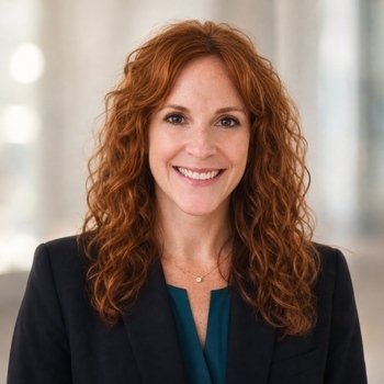 Avatar of Lisa Kaufman