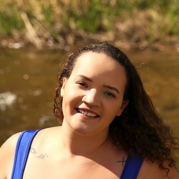 Avatar of Samantha Williams-Burns