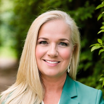 Clinician Headshot