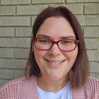 Clinician Headshot