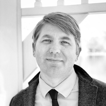 Clinician Headshot