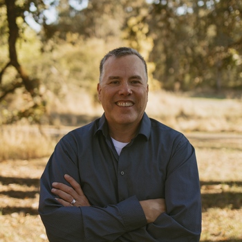 Clinician Headshot